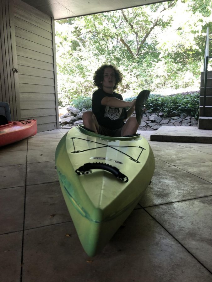 Elijah Ditto