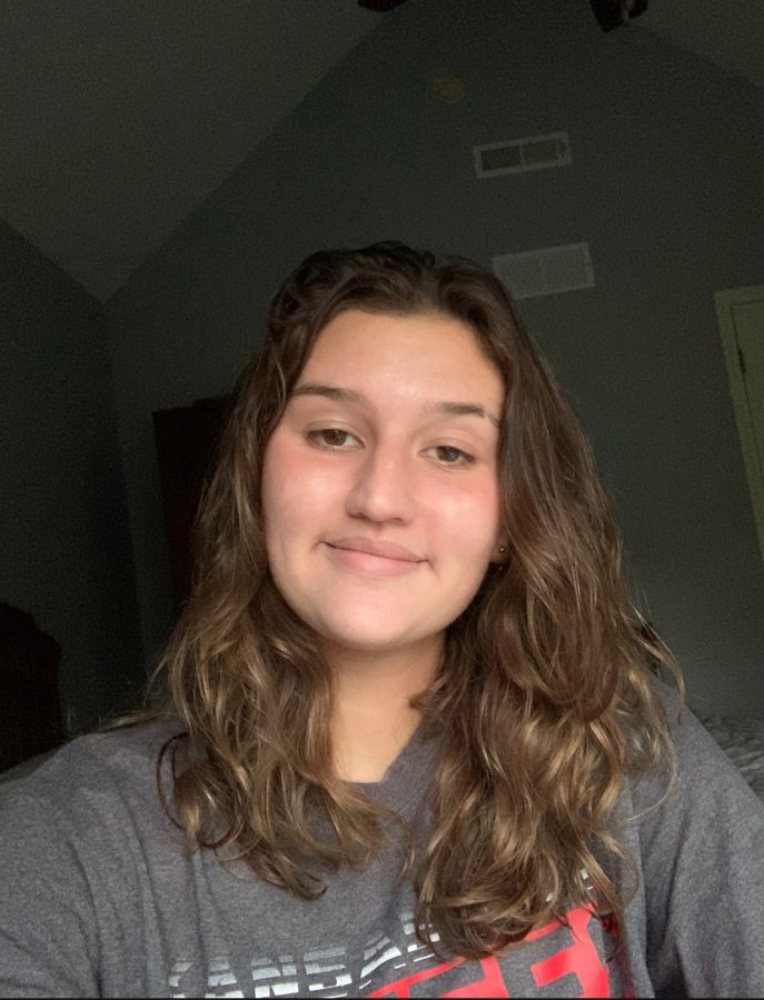 Ella Marshall