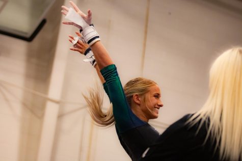 Photo Gallery: Gymnastics