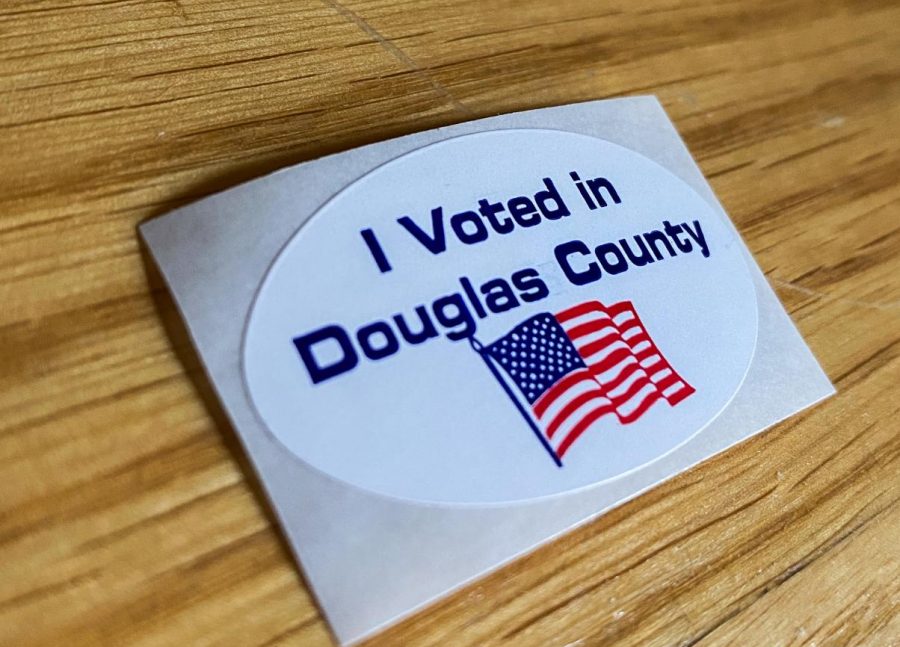 2020 candidates share priorities for Douglas County
