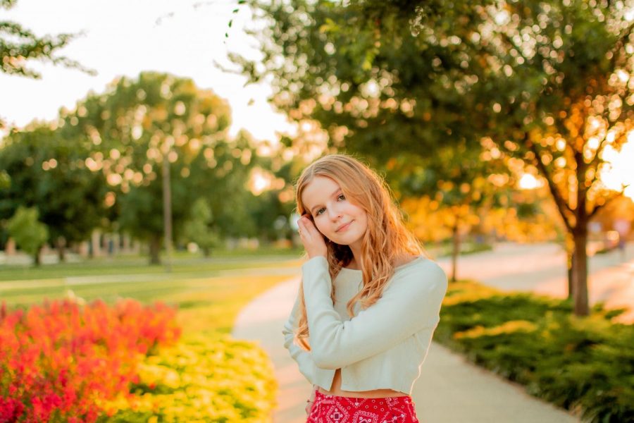 Zanna Ingram