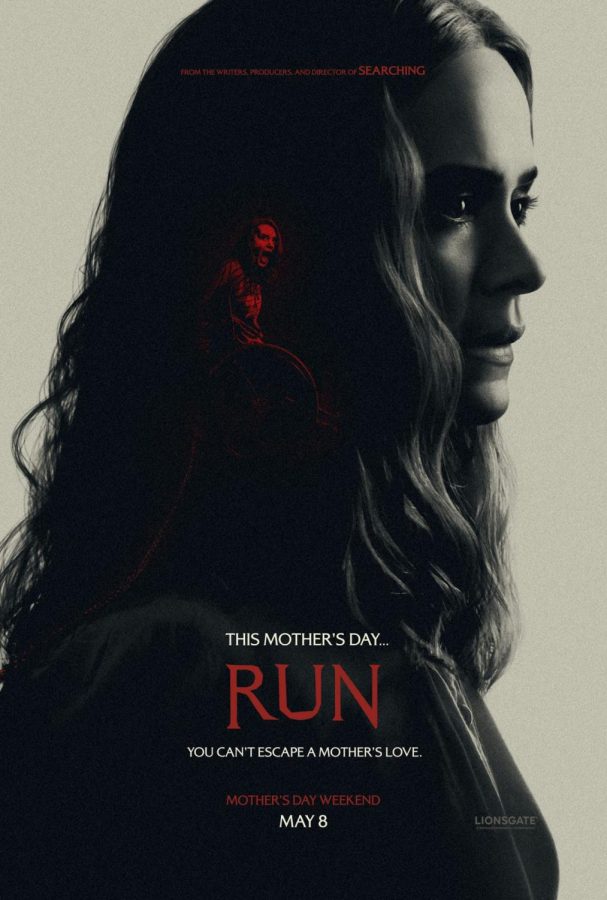 MOVIE REVIEW: Run (2020)