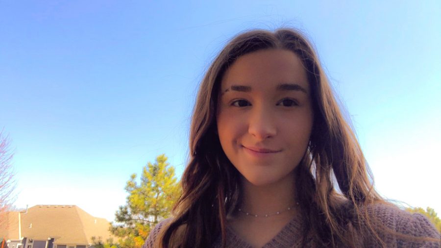 Emma Holsclaw