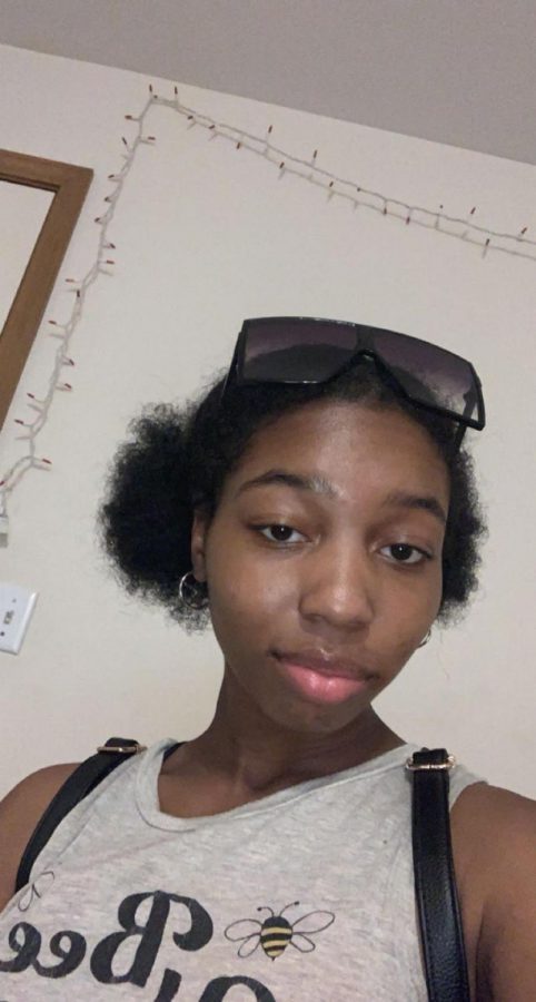 Karmina Douglas