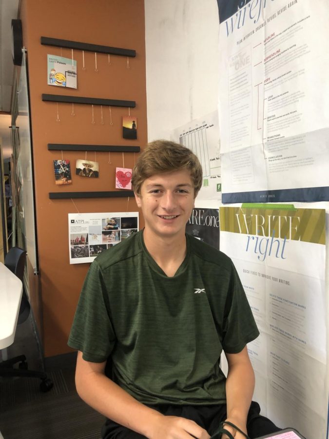 Nate Ankenbauer