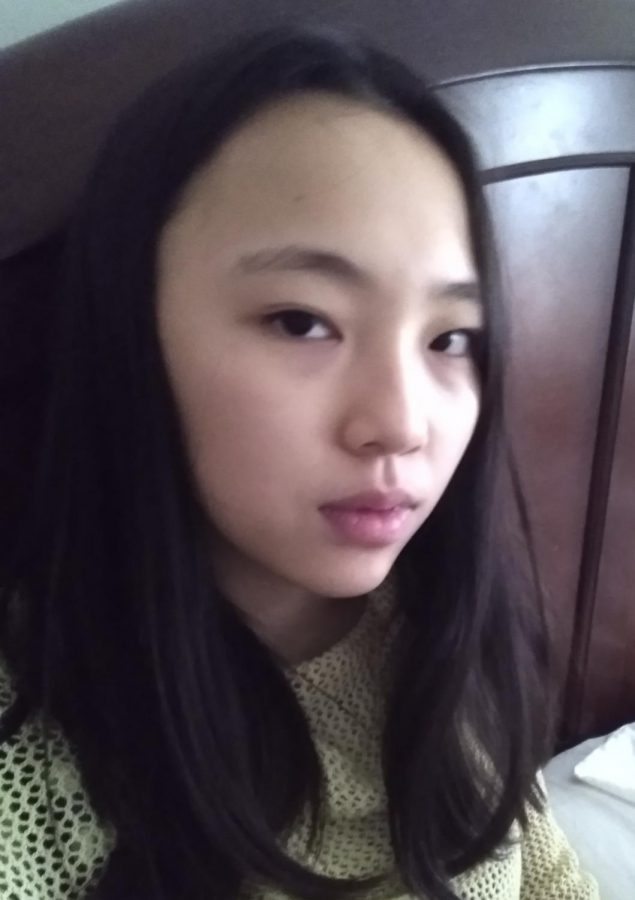Lauren Tao