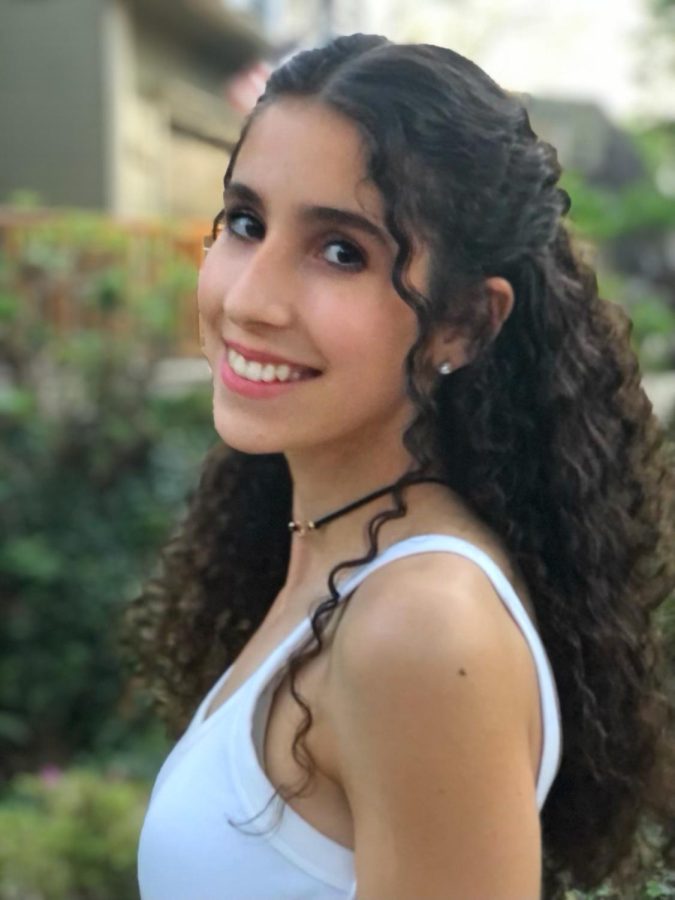 Alicia Narum