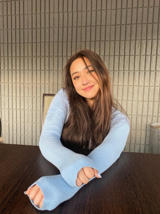 Hannah Stone