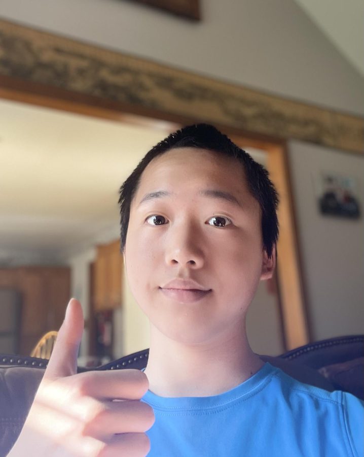 Richard Li