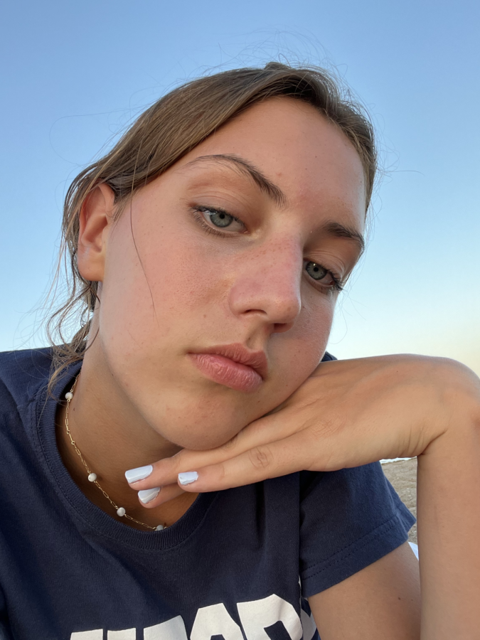 Olivia Nagel