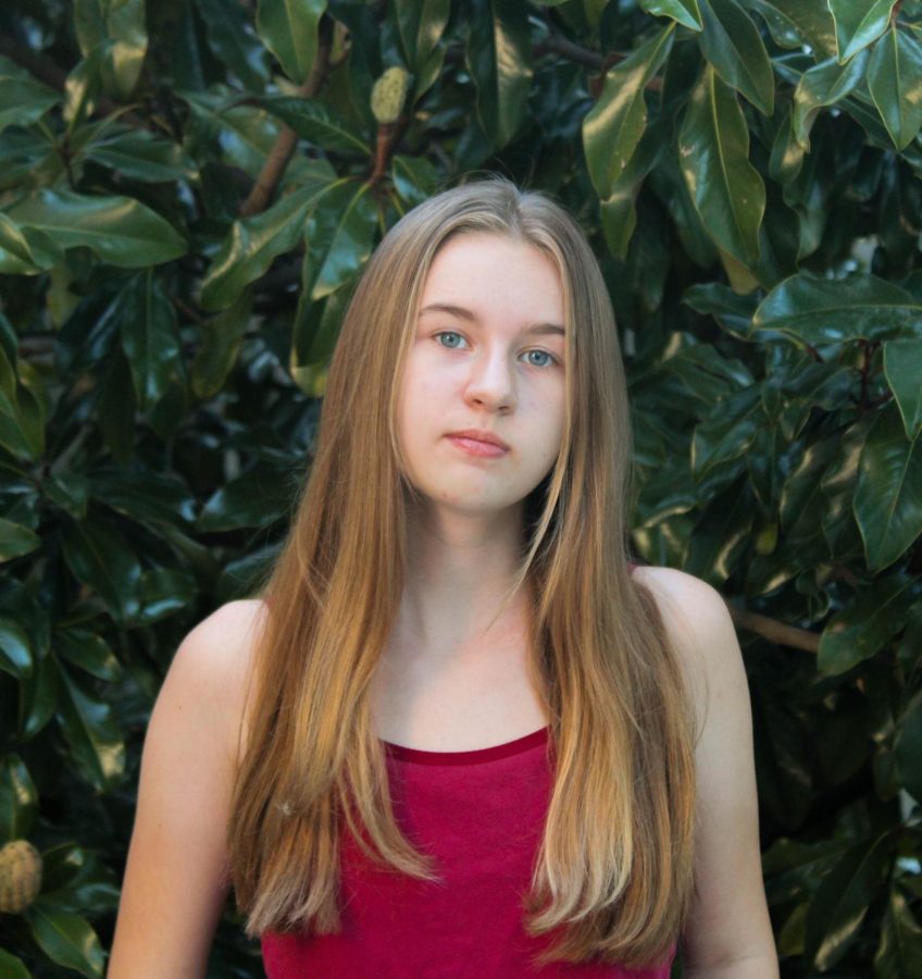 Mallory Thompson