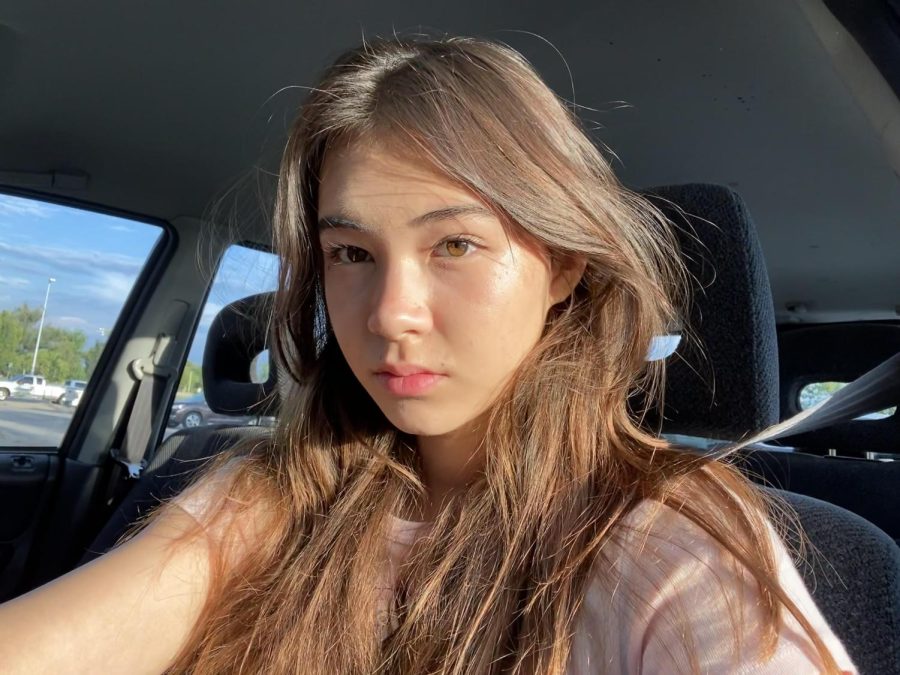 Maile Hickman