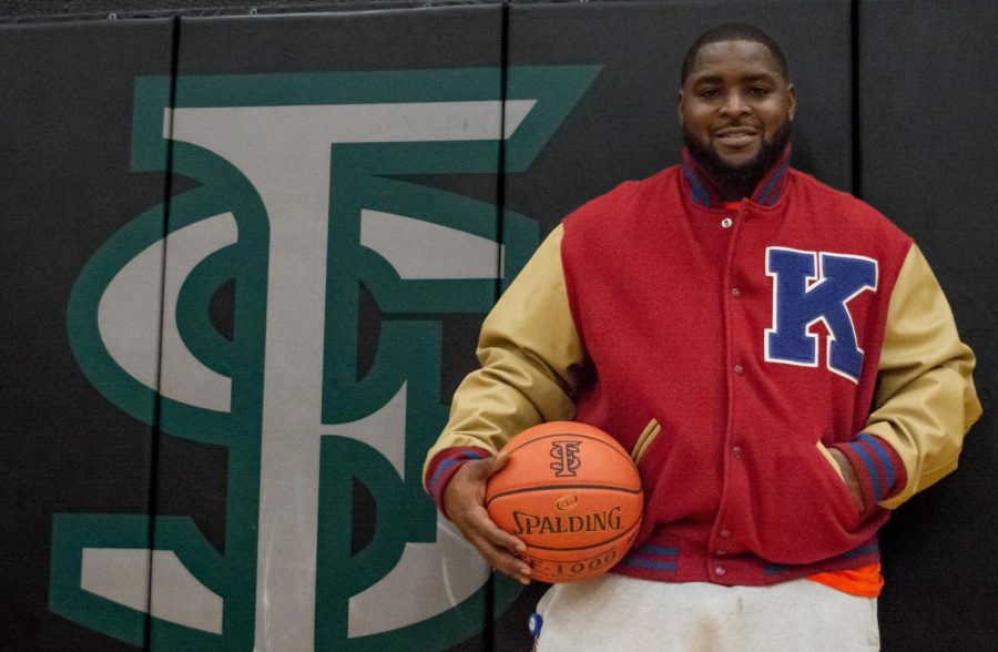 SPORTS: KU Legend Sherron Collins Takes Over FS Basketball