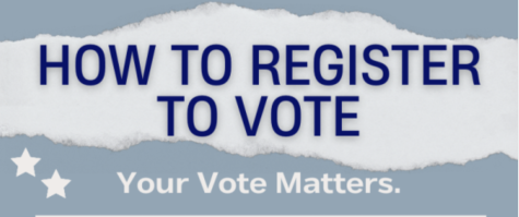 Infographic: Voter Registration