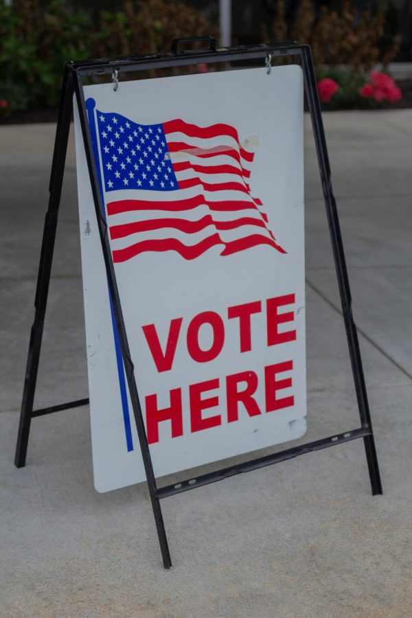NEWS BRIEF: Midterm Elections