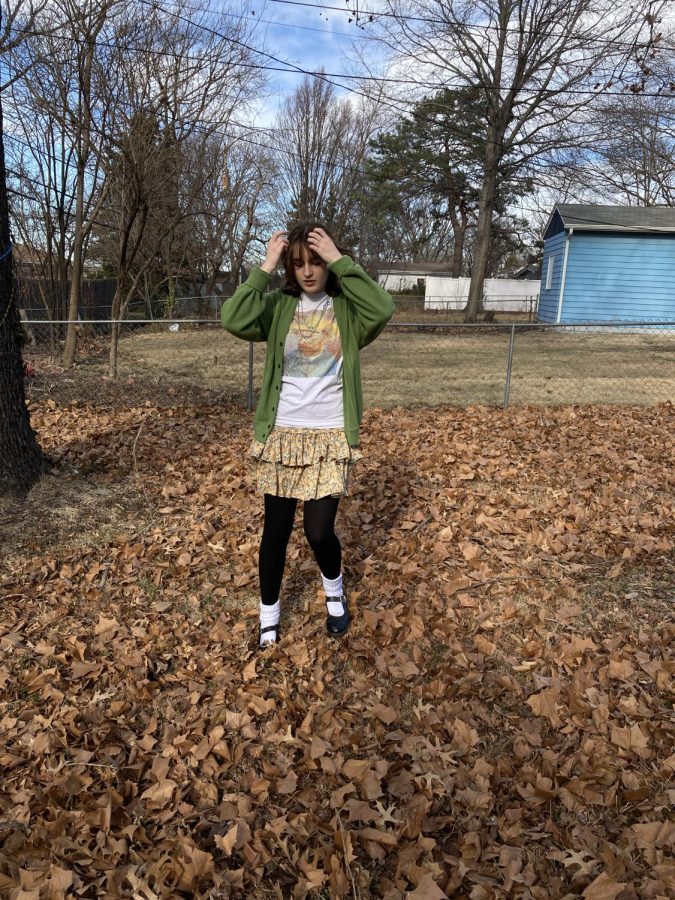 Willow Marable