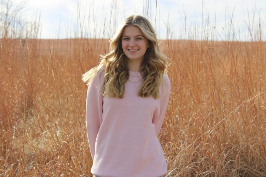 Avery Smiley
