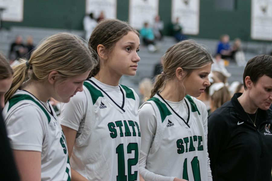  Being able to witness the womens squad prevail after years of adversity is both inspiring and motivating t his experience will continue to stick with the girls.