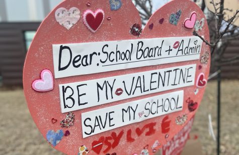 NEWS: School Closure Proposal Nears Final Decision