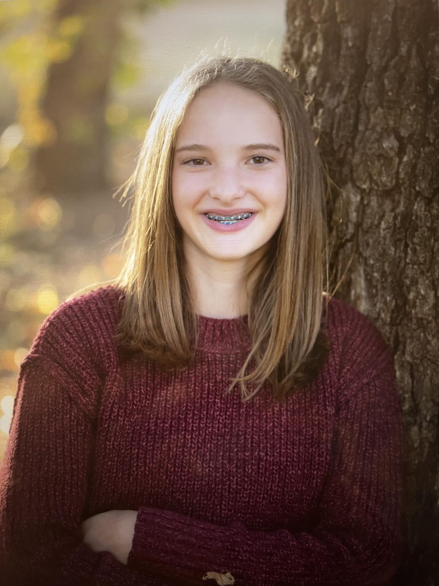 Claire Heinritz