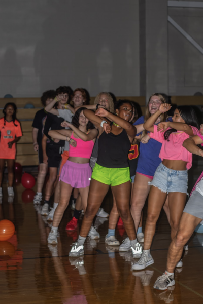 PHOTO GALLERY: Back To School Recap