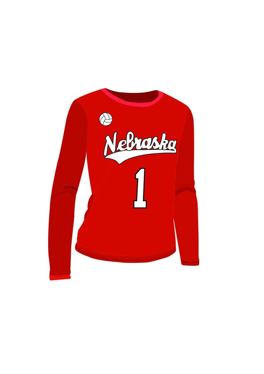 EDITORIAL%3A+92%2C000+Fans+Show+up+for+Nebraska+Womens+Volleyball