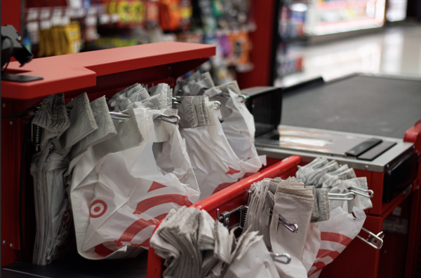 With a 3-2 vote made August 8. 2023, the City of Lawrence announced a plan to ban plastic bags at the beginning of March. Some local business owners worry a wave of new costs associated with this change could affect them.
