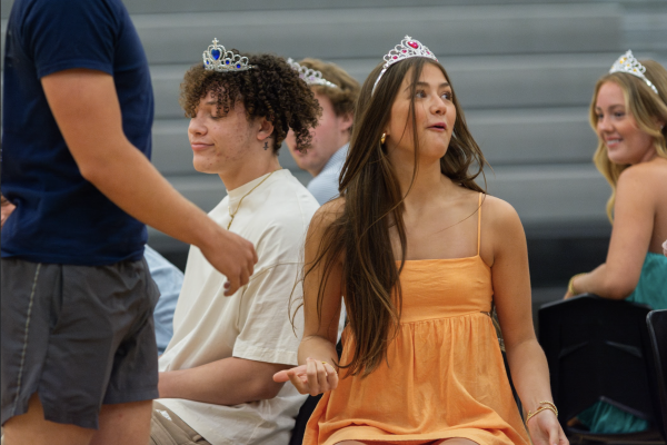 PHOTO GALLERY: Prom Assembly