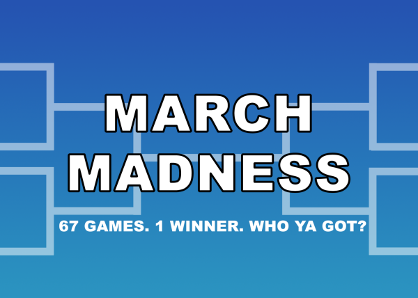 67 games, one winner. Who ya got? Design by Baila Love.