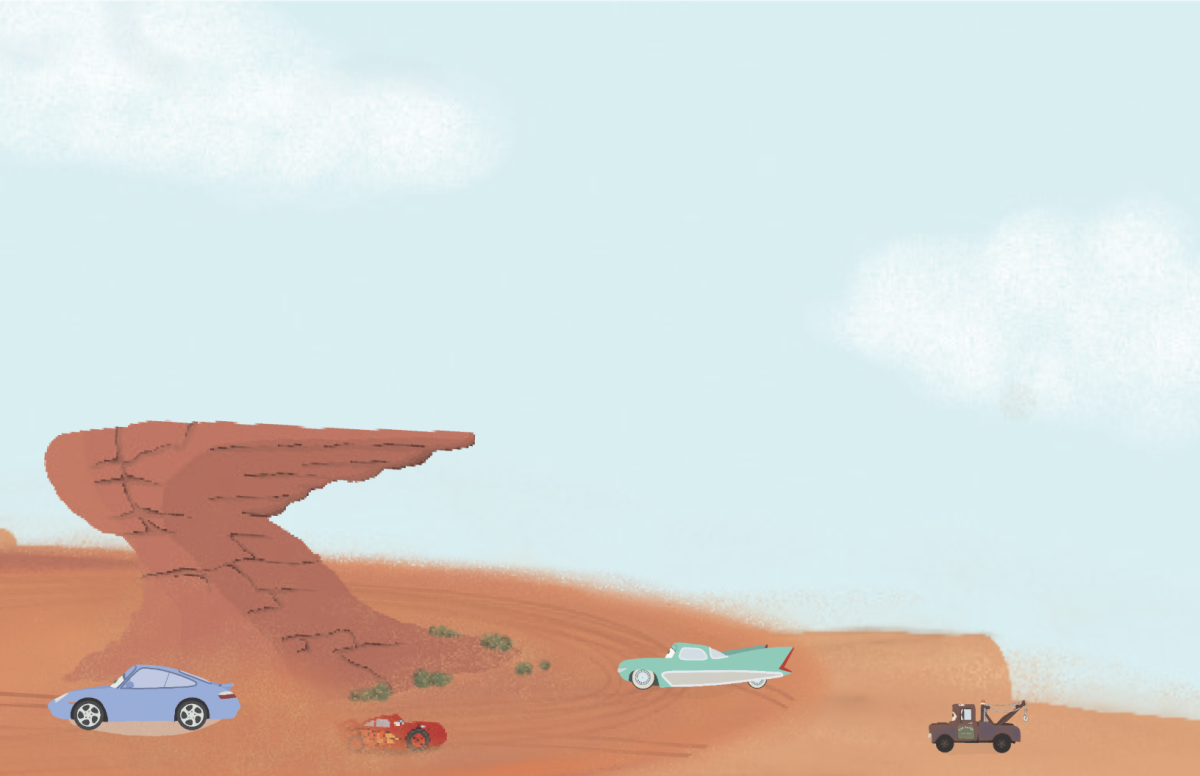 FEATURE: Alternate Routes