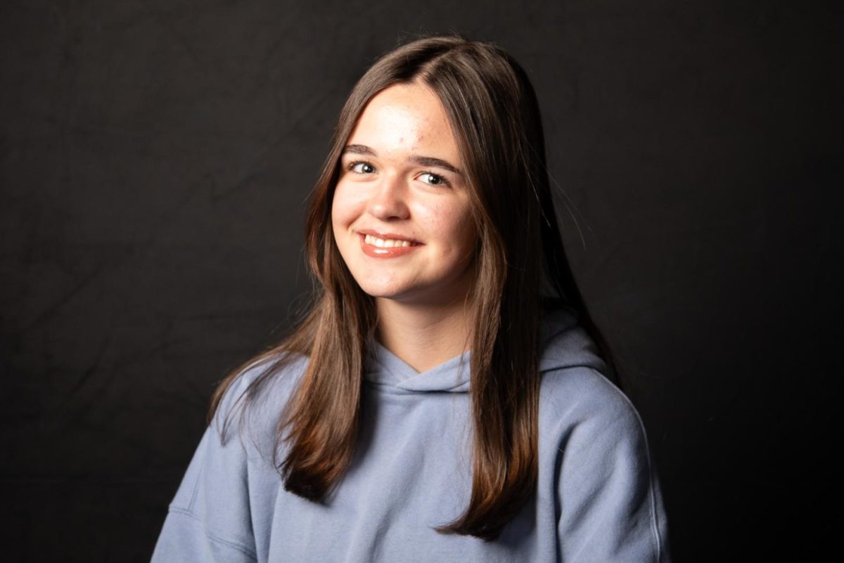Stella Dorssom