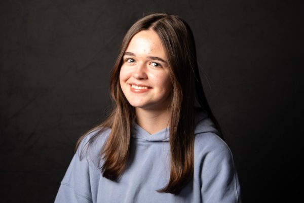 Stella Dorssom