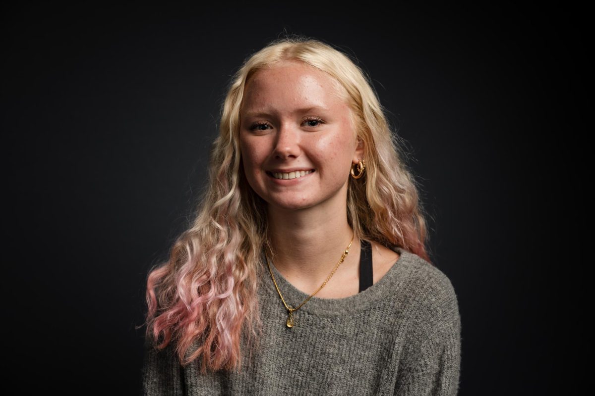 Abbie Veeder