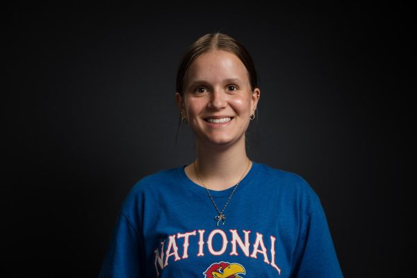 Allison McCall