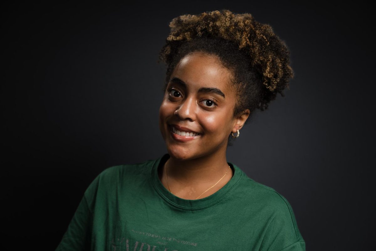 Arianna Waller