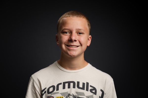 Carter Braden