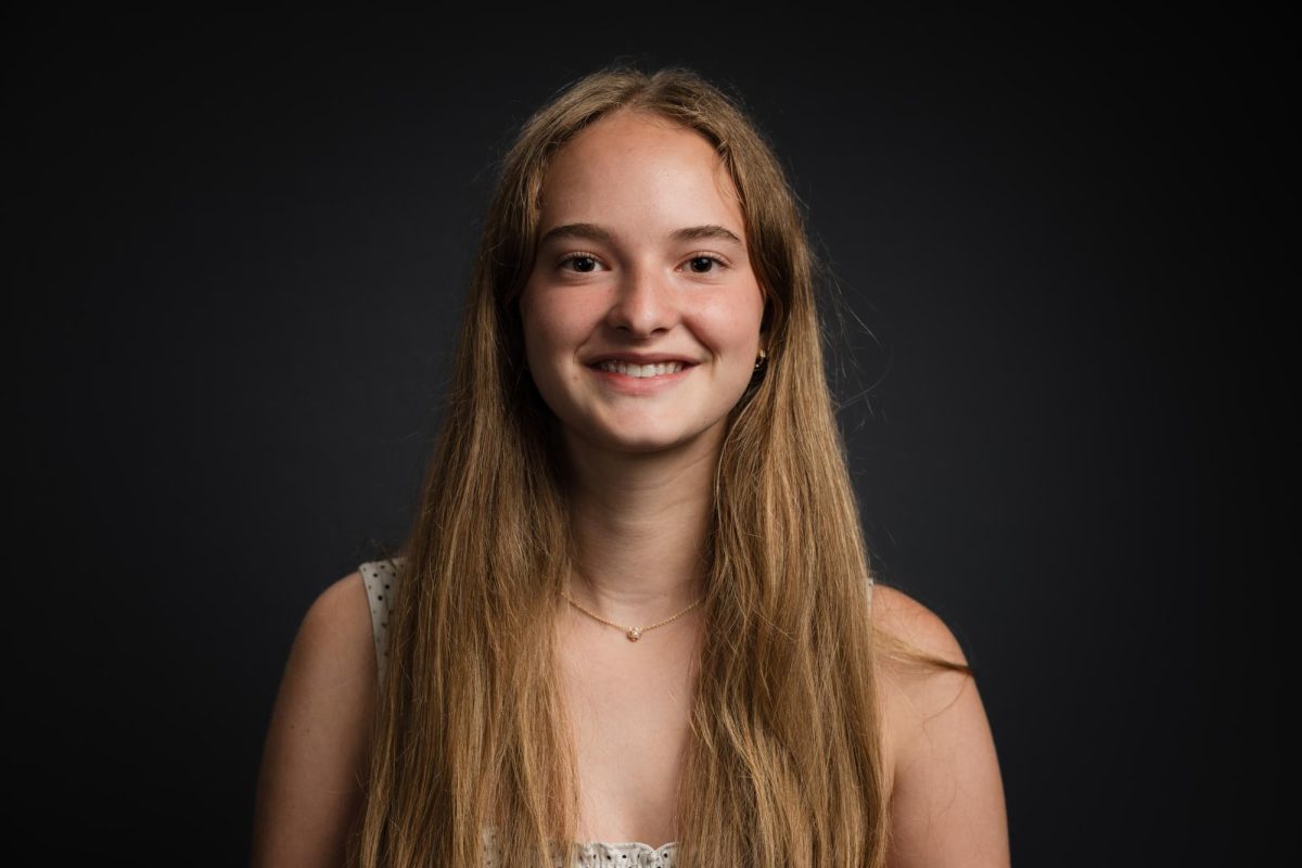 Claire Heinritz
