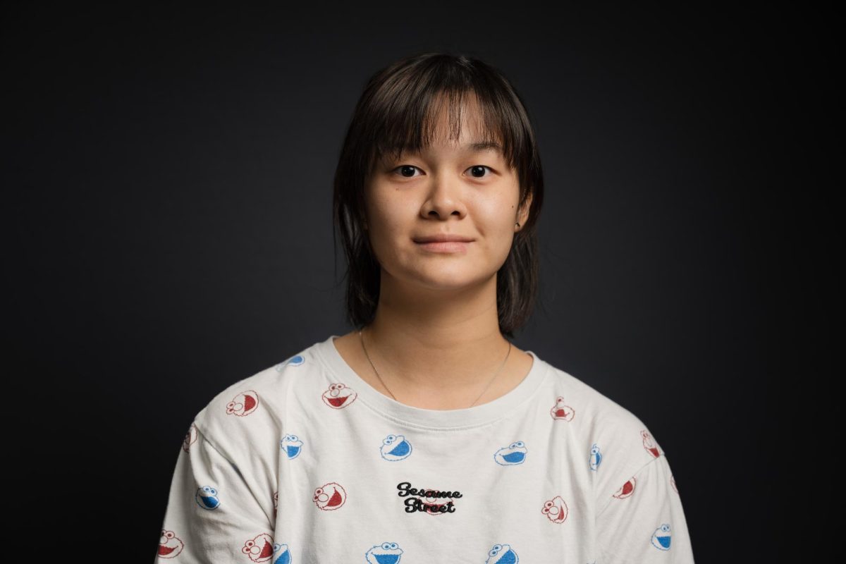 Elizabeth Puah