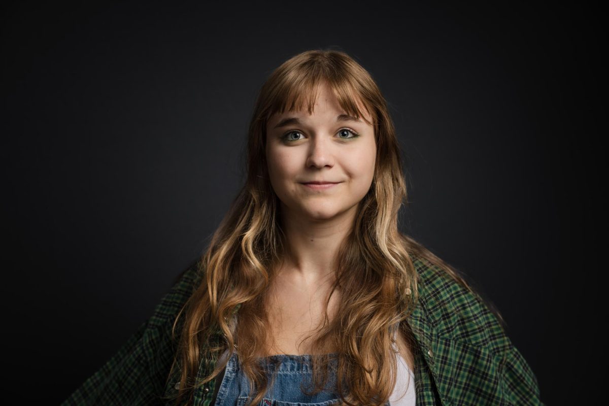 Eula Heriford