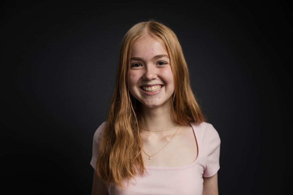 Grace Mosconi