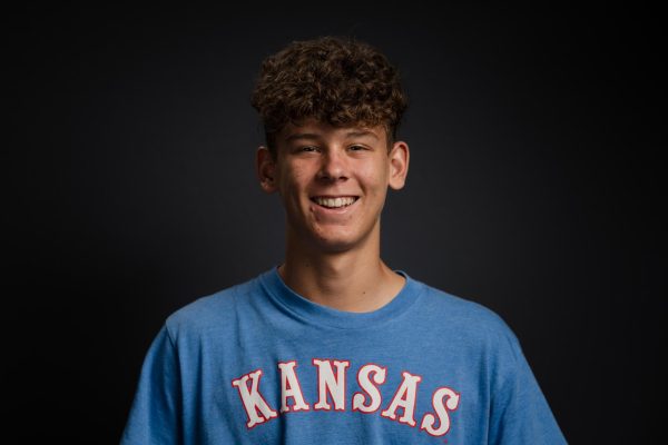 Griffin McDonnell