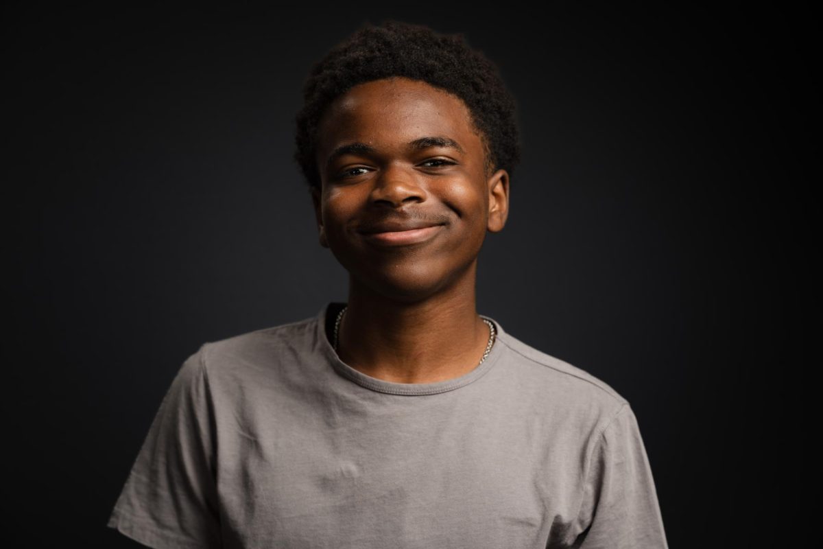 Joshua Eason