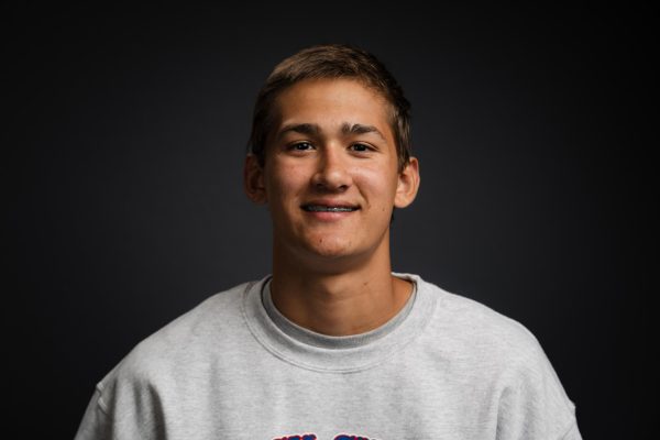 Lucas Sherwood