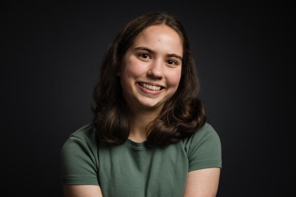 Meredith Shryock