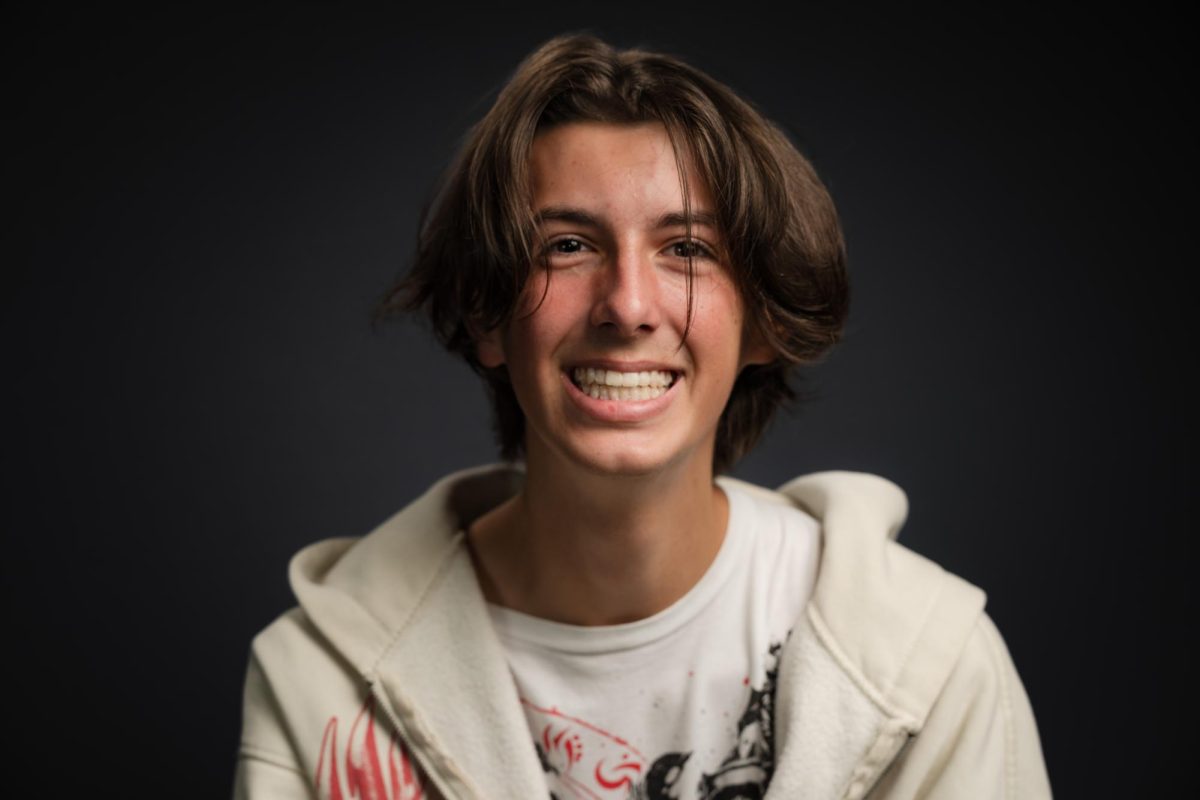 Nate Willems