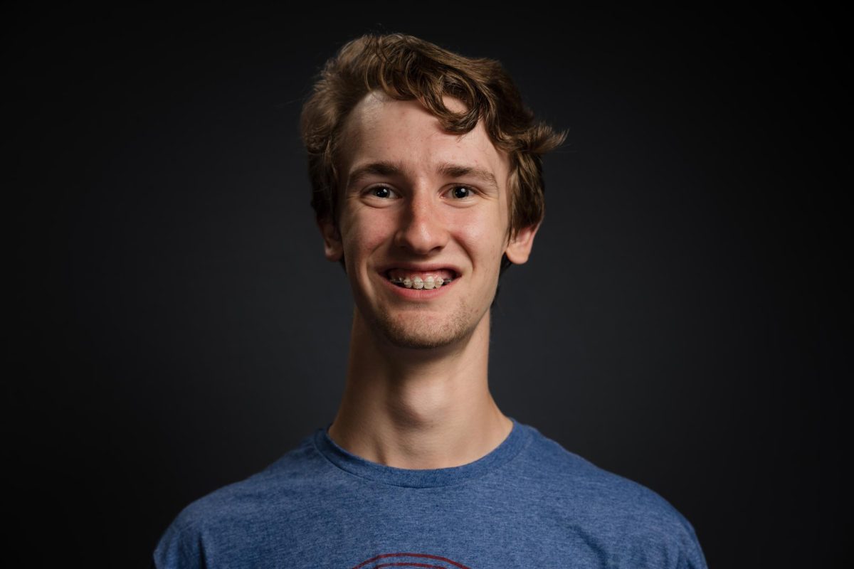 Nathan Kramer