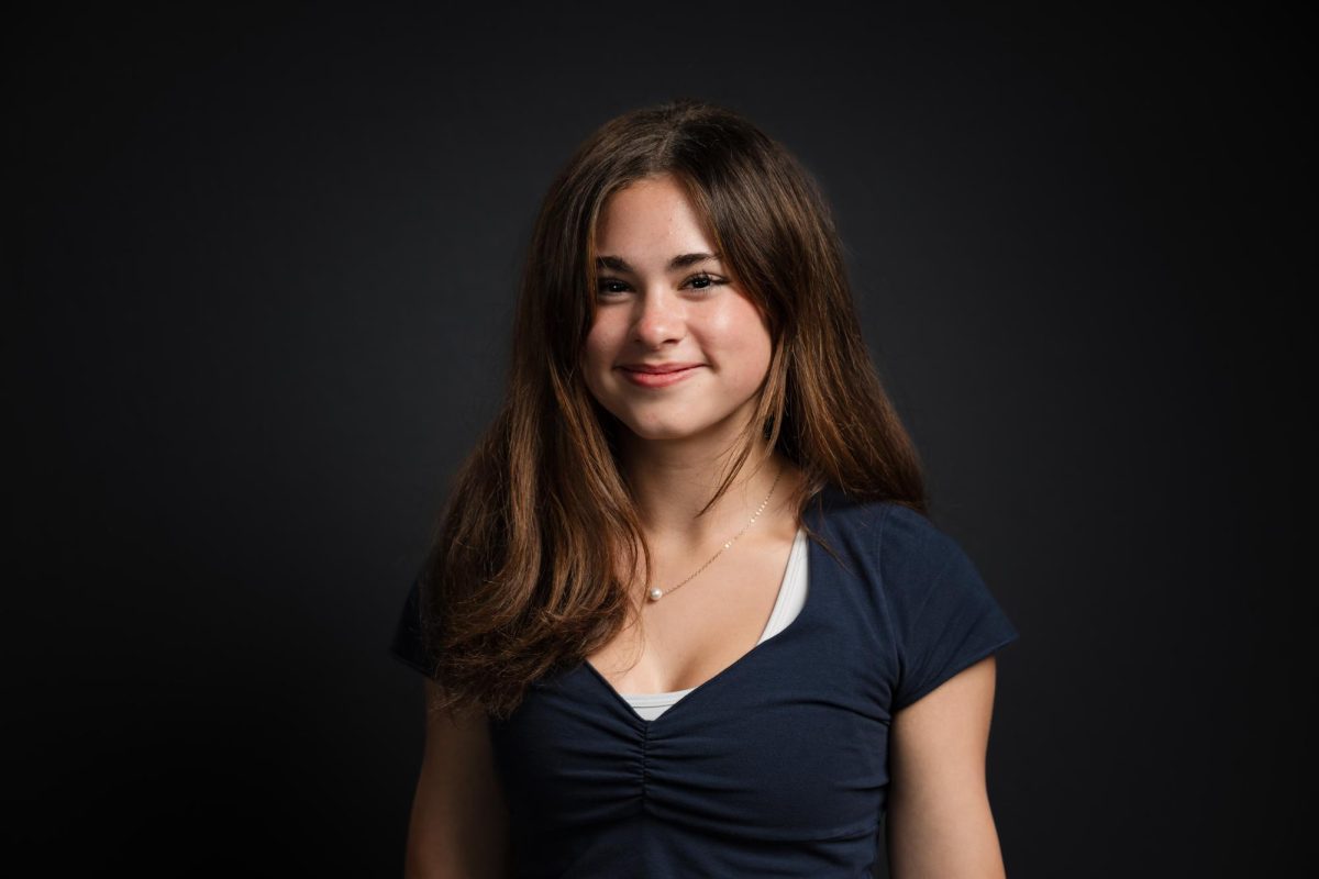 Penny Coleman