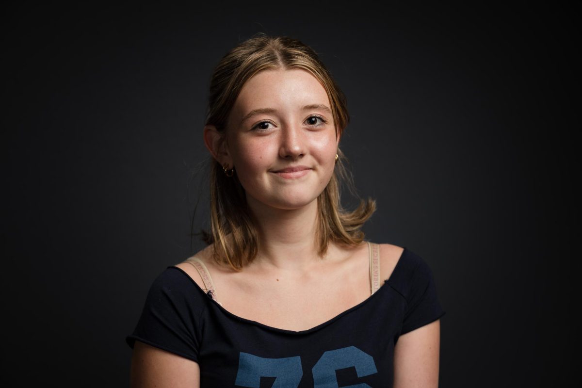 Sydney Tiemann