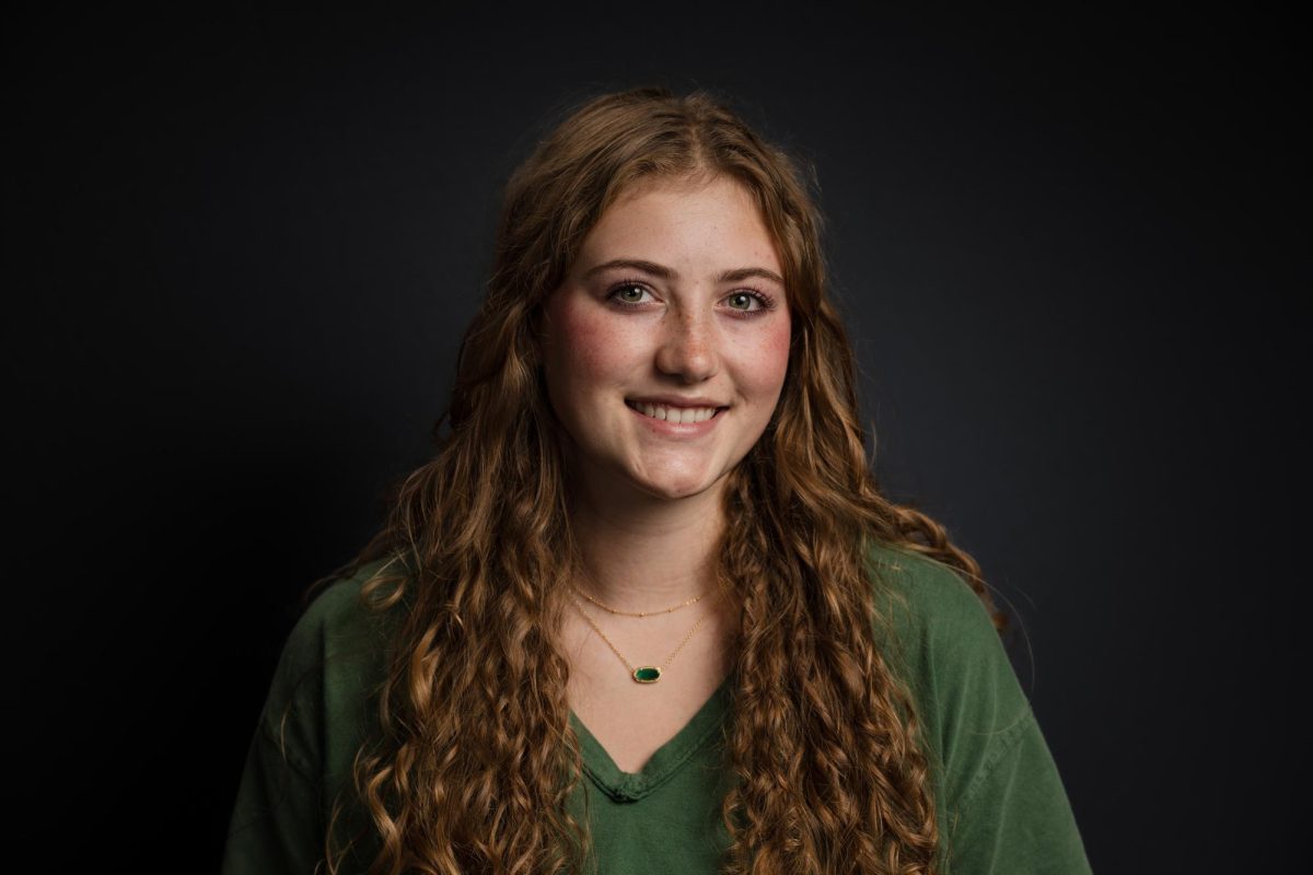 Sydney Brozik