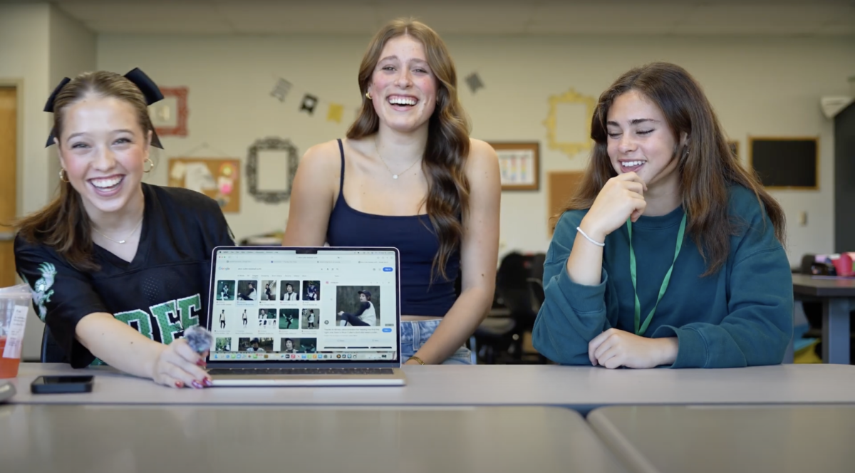 PODCAST:  Let's Talk Hoco!